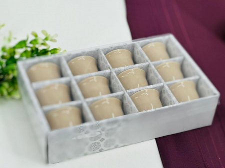 فناجين ساده / 12 